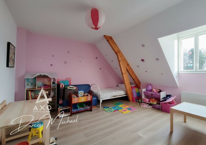 vente Maison Saint Philbert Du Peuple