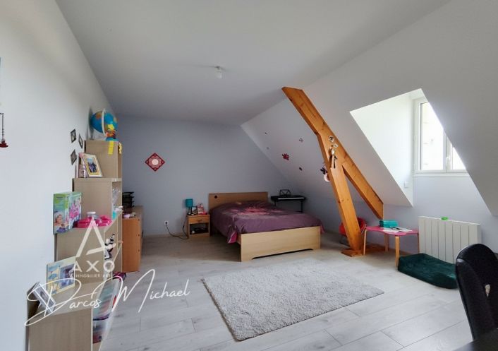 vente Maison Saint Philbert Du Peuple