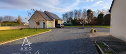 vente Maison Saint Philbert Du Peuple
