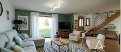 vente Maison Saint Philbert Du Peuple