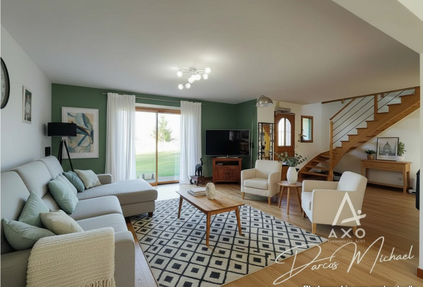 vente Maison Saint Philbert Du Peuple - Photo 10