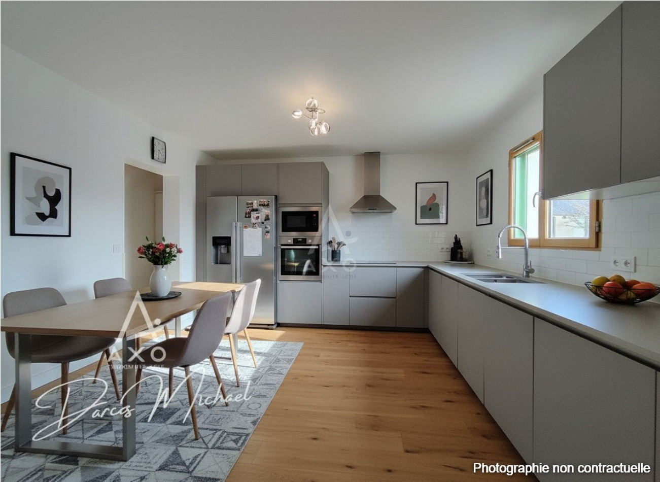 vente Maison Saint Philbert Du Peuple - Photo 4