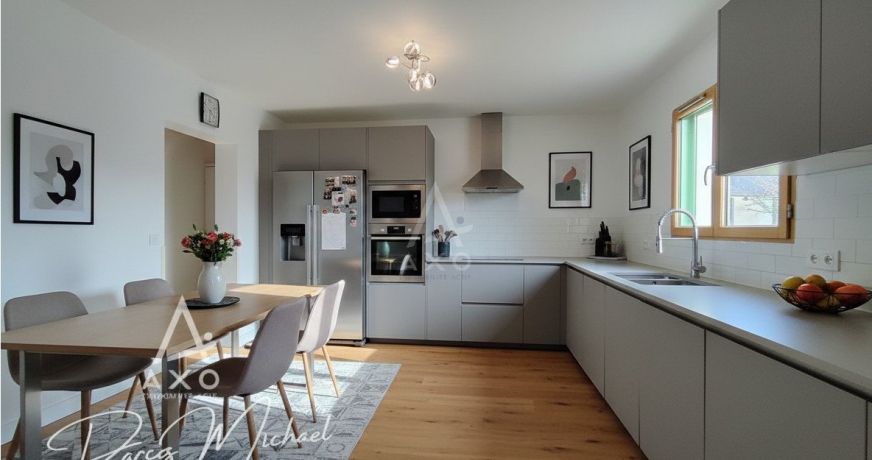 vente Maison Saint Philbert Du Peuple