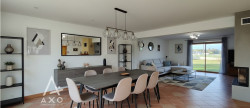 vente Maison Saint Philbert Du Peuple