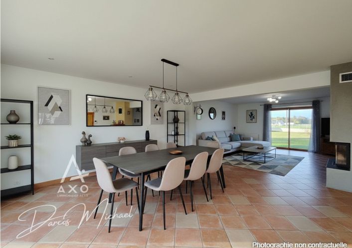 vente Maison Saint Philbert Du Peuple
