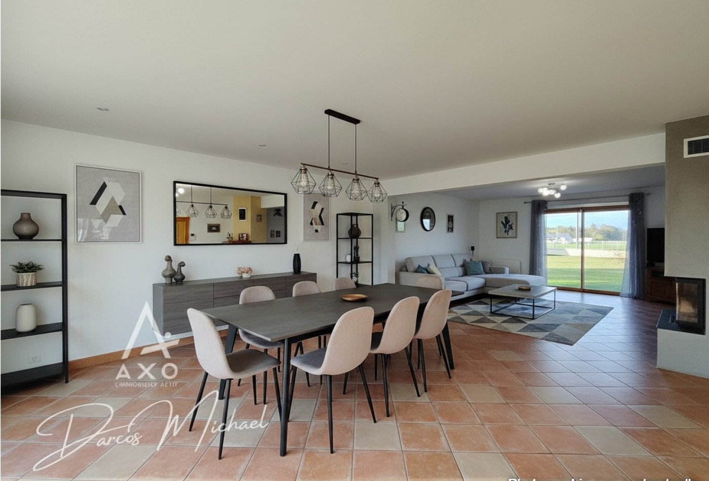 vente Maison Saint Philbert Du Peuple - Photo 6