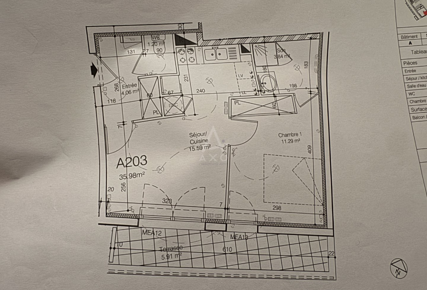 vente Appartement La Rochelle - Photo 3