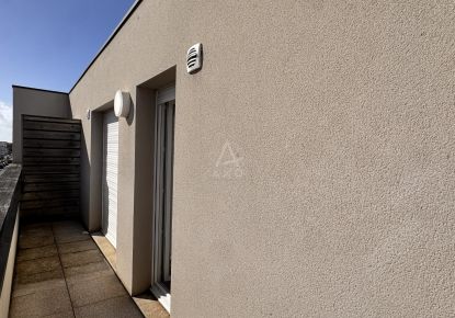 vente Appartement La Rochelle