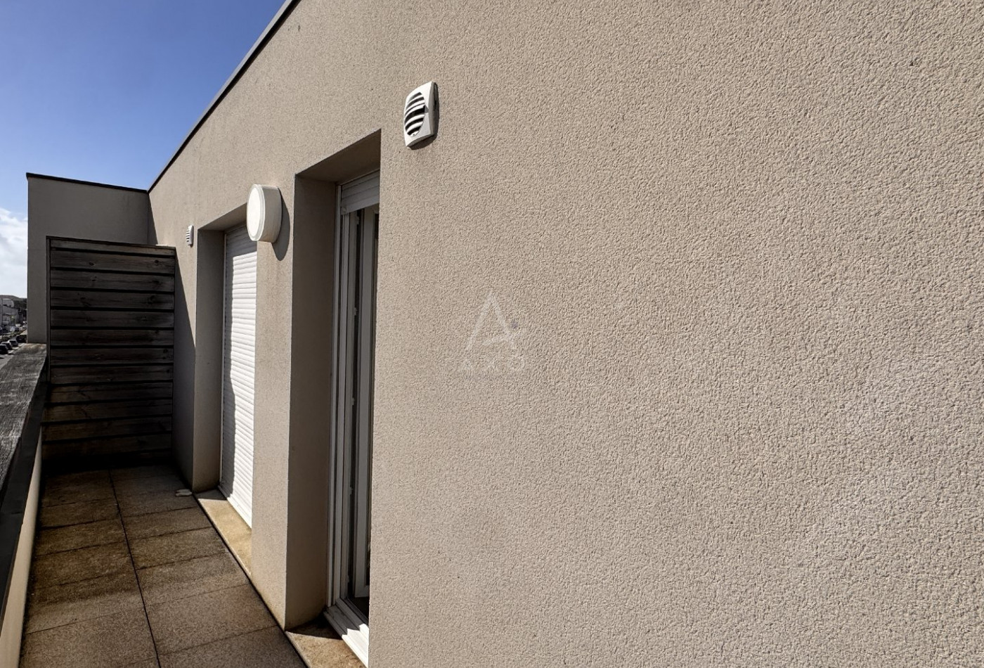 vente Appartement La Rochelle - Photo 1