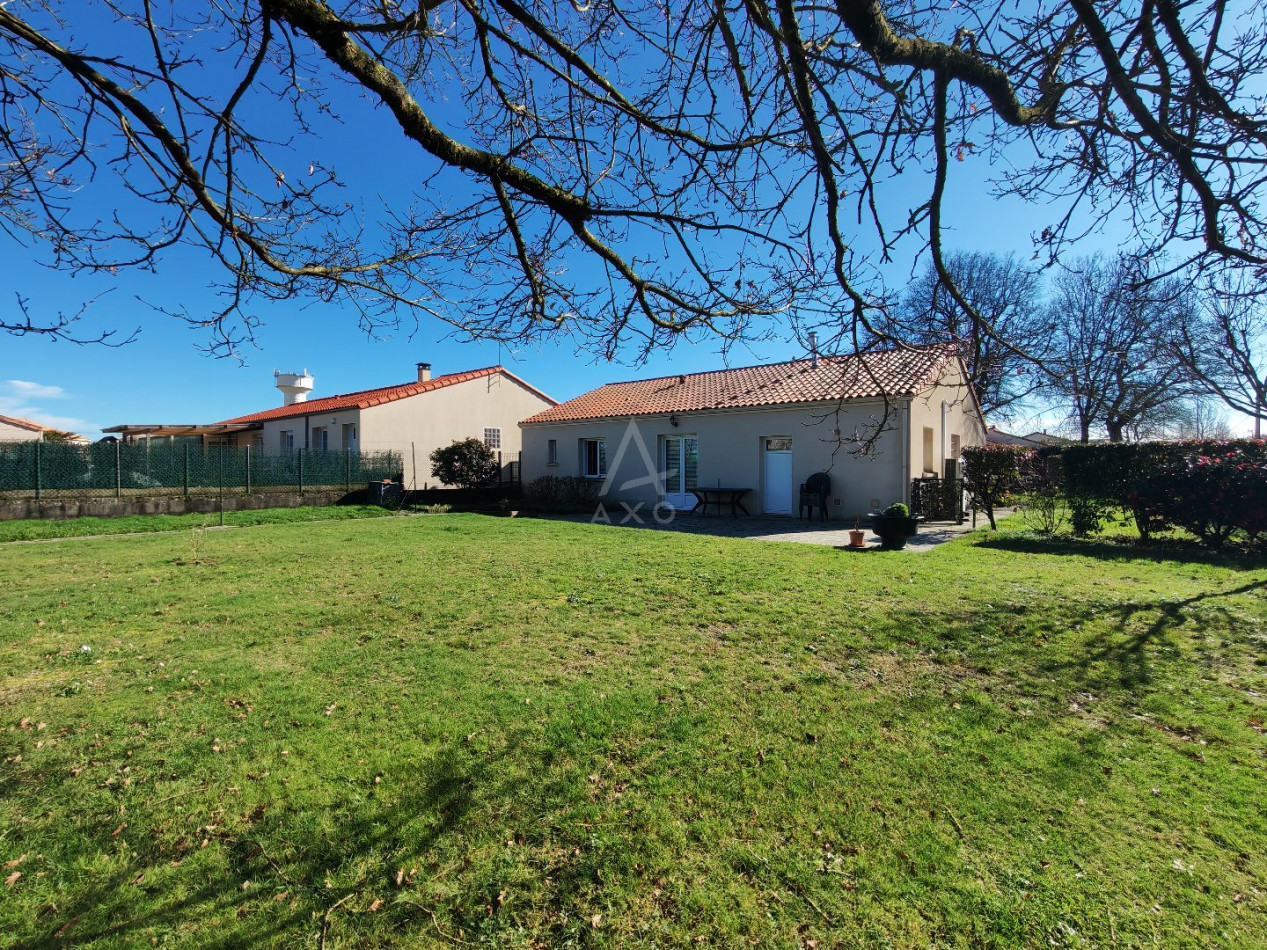 vente Maison Geste - Photo 8