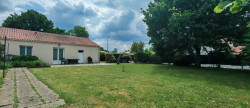 vente Maison Geste