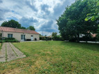 vente Maison Geste