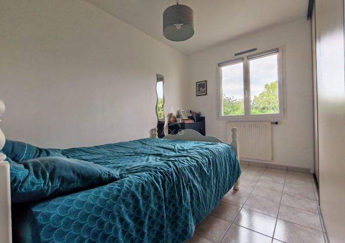 vente Maison Geste