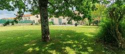 vente Maison Geste