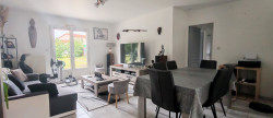 vente Maison Geste