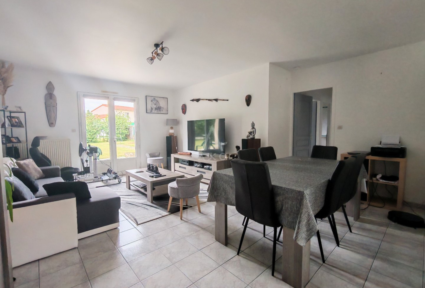 vente Maison Geste - Photo 2