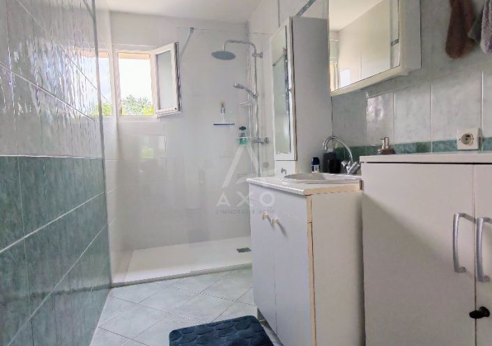 vente Maison Geste