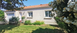 vente Maison Geste