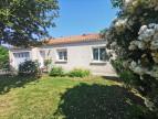 vente Maison Geste