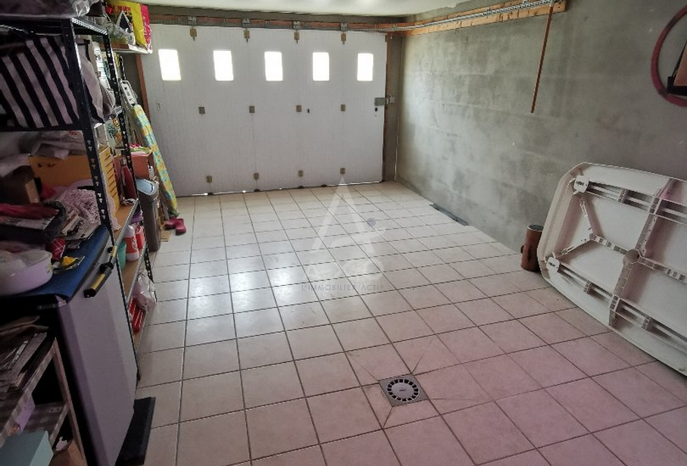 vente Maison Geste - Photo 8