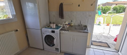 vente Maison Geste