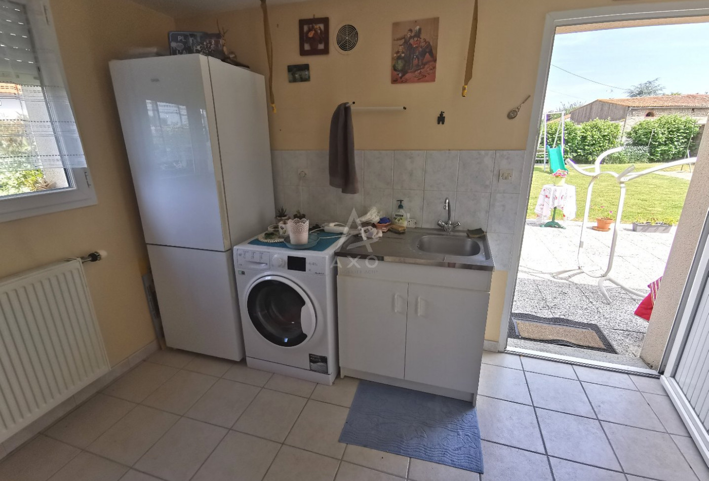 vente Maison Geste - Photo 7