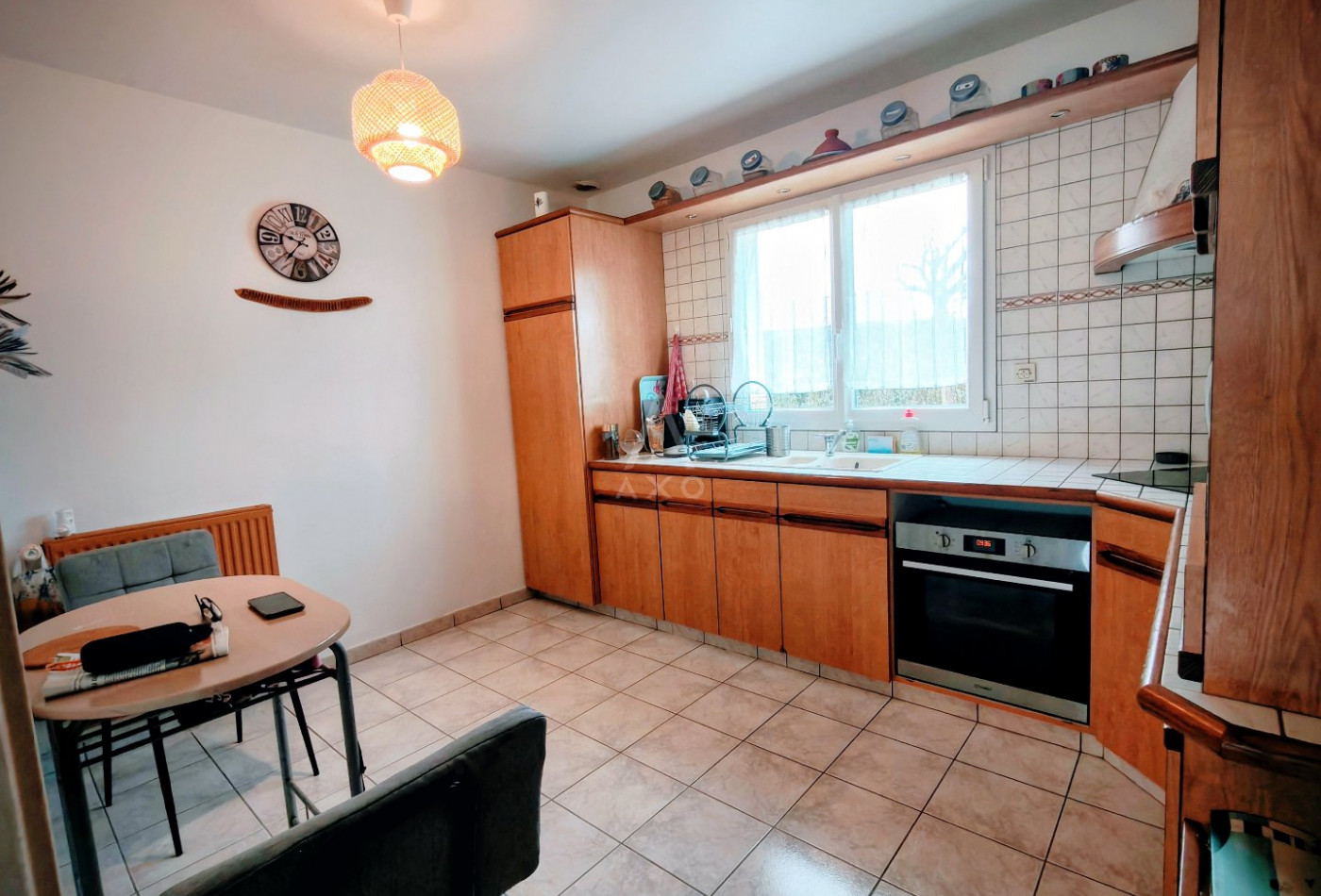 vente Maison Geste - Photo 3