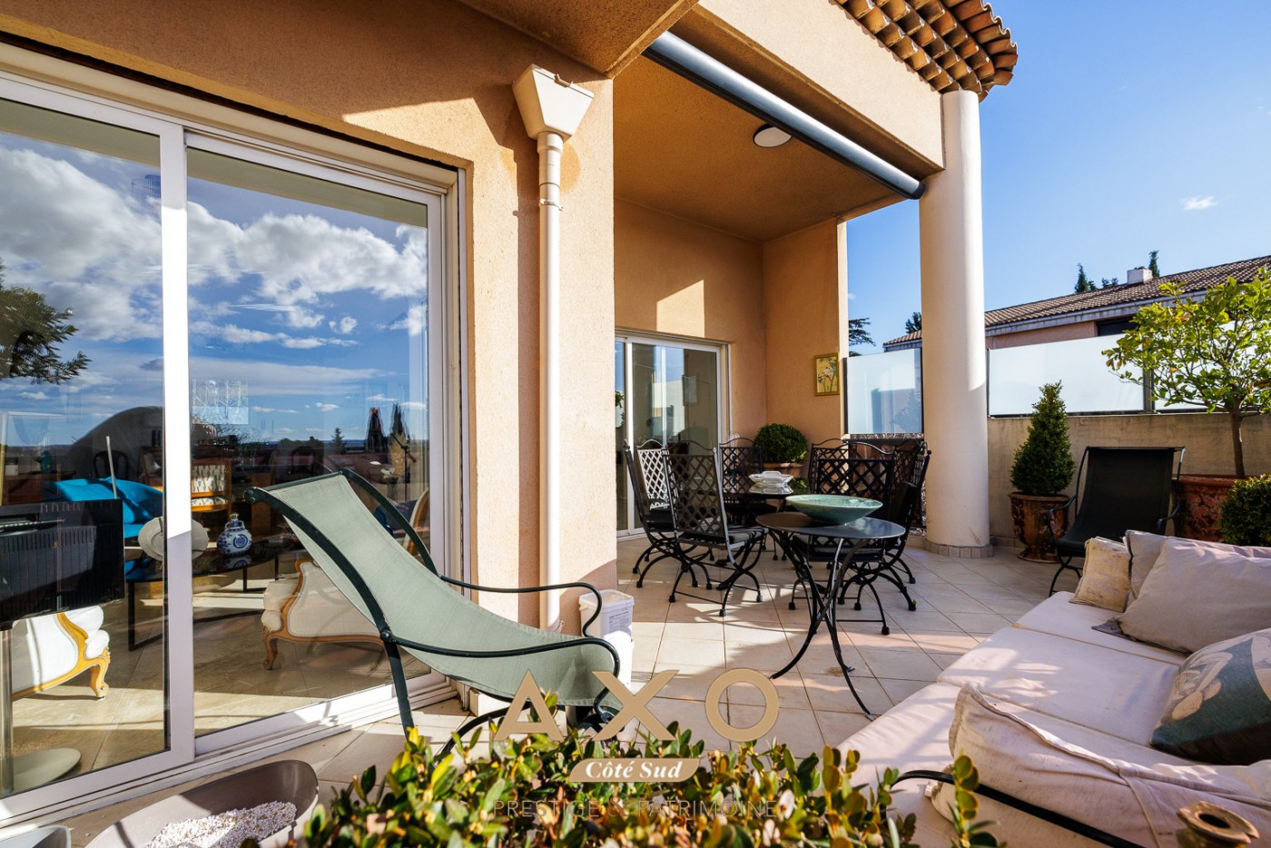 vente Appartement Aix En Provence - Photo 1