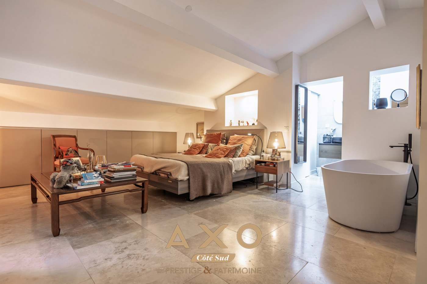 vente Appartement Aix En Provence - Photo 13