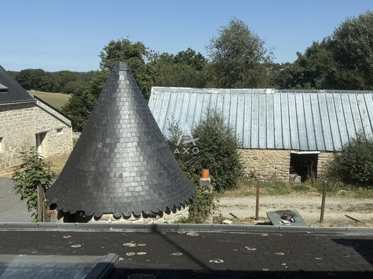 vente Maison Lanvenegen - Photo 12