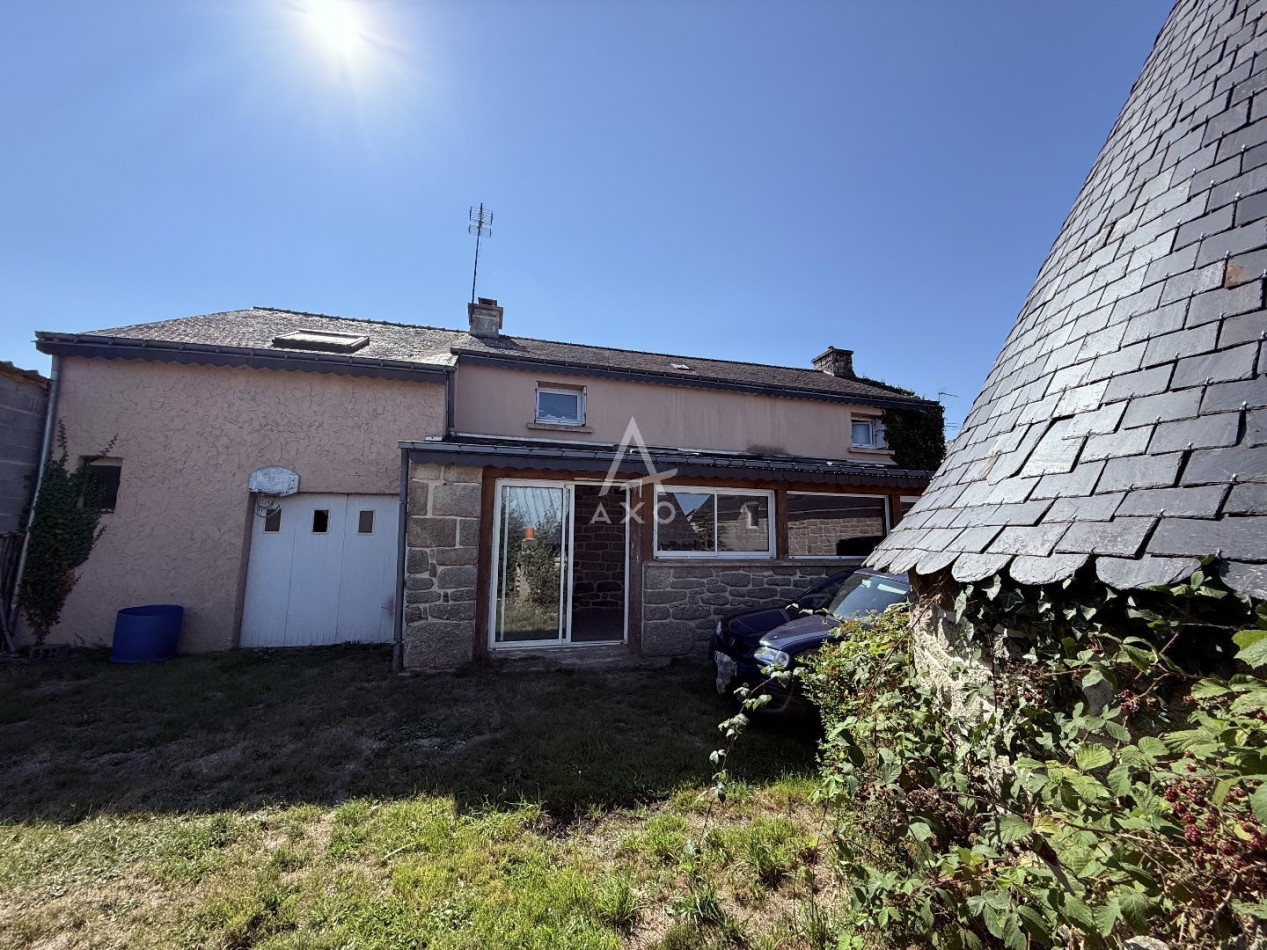 vente Maison Lanvenegen - Photo 13