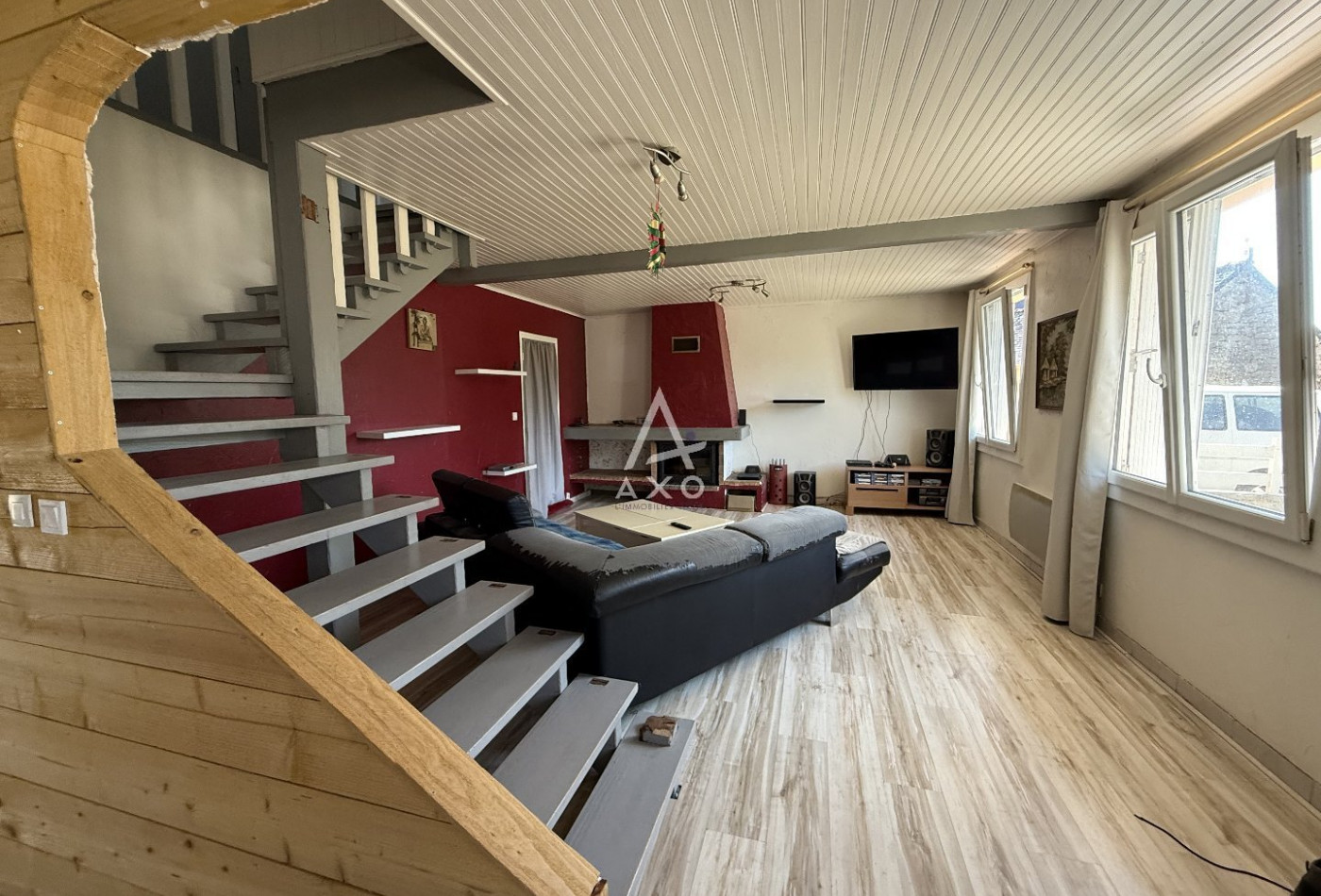 vente Maison Lanvenegen - Photo 3