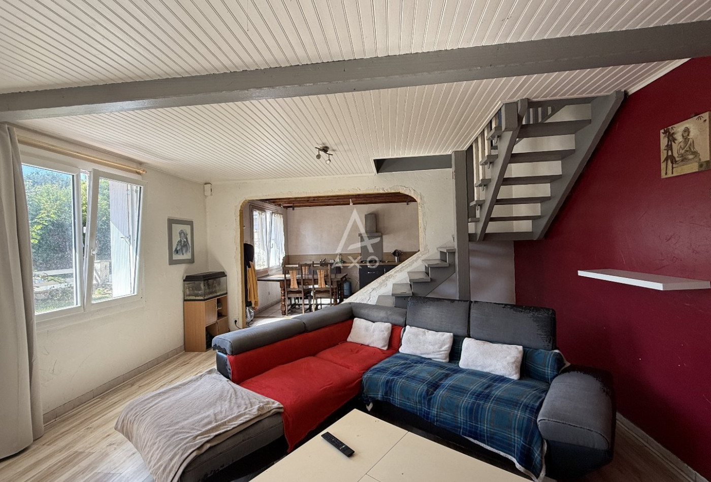 vente Maison Lanvenegen - Photo 4