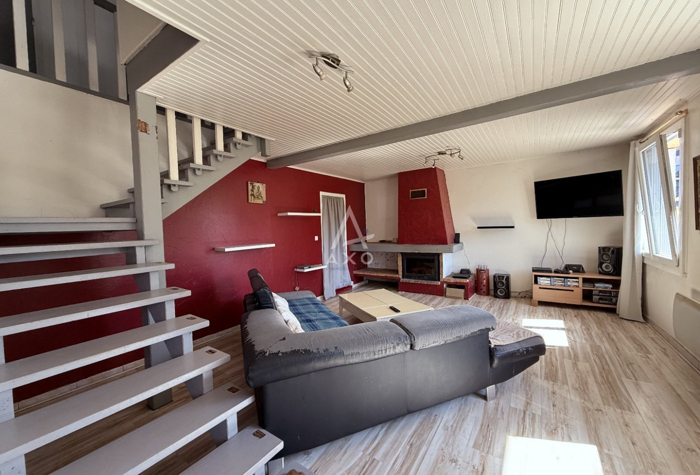 vente Maison Lanvenegen - Photo 5