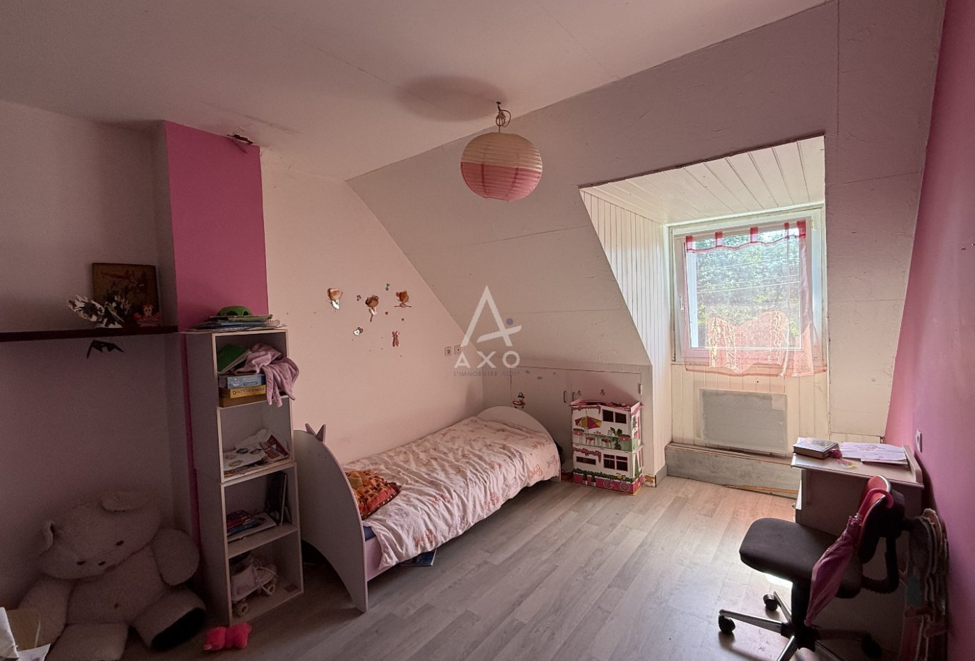 vente Maison Lanvenegen - Photo 8