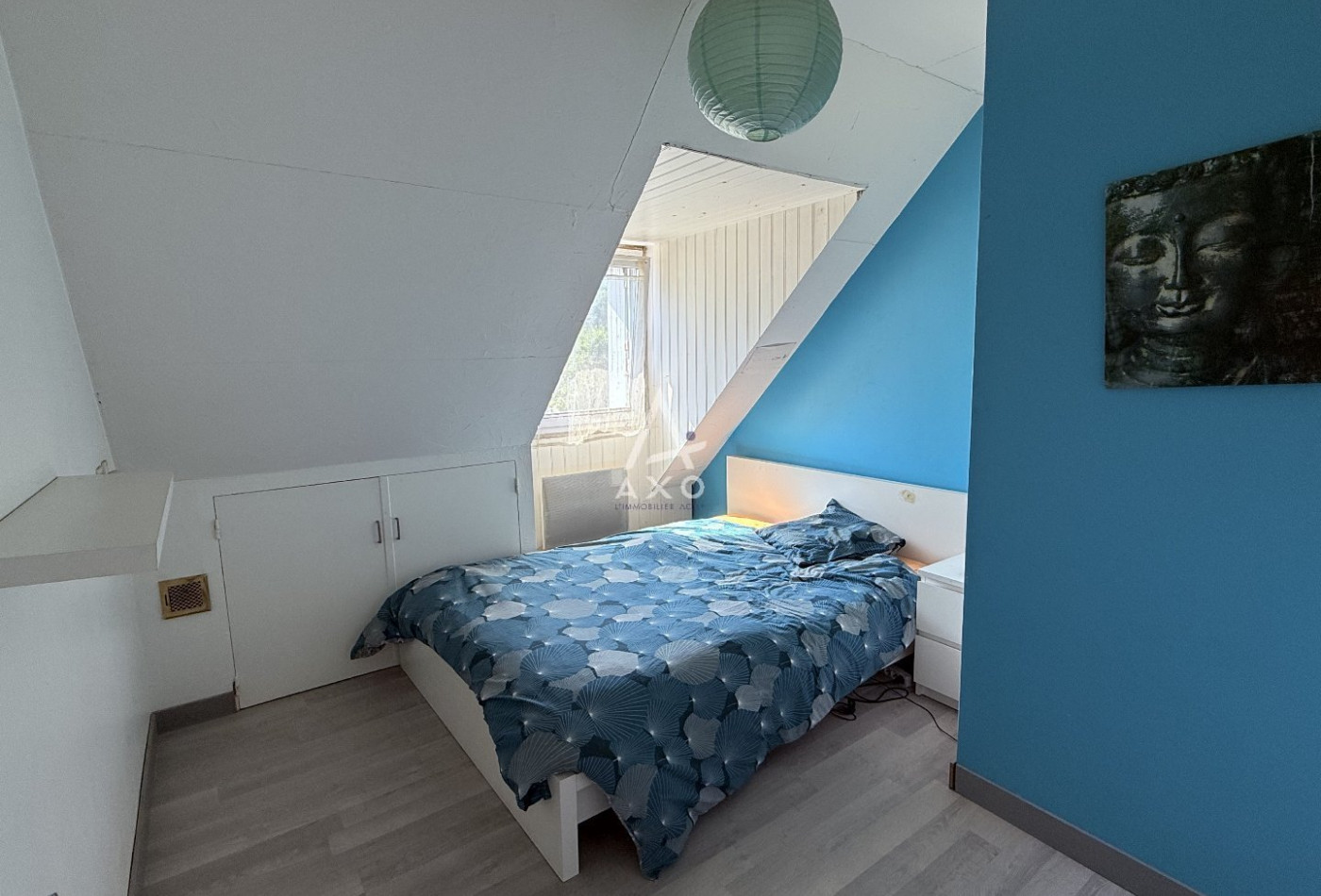 vente Maison Lanvenegen - Photo 9