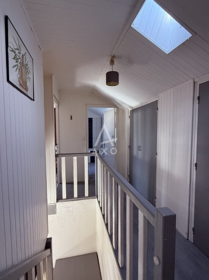 vente Maison Lanvenegen - Photo 7