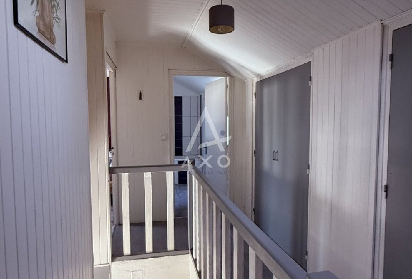 vente Maison Lanvenegen - Photo 7