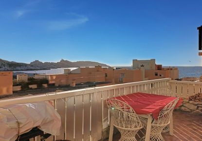 vente Appartement Marseille 7eme Arrondissement