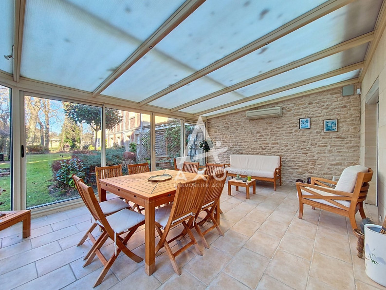 vente Maison Cires Les Mello - Photo 9