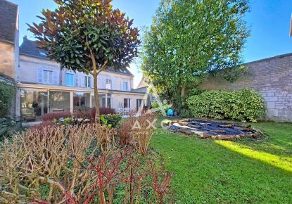 vente Maison Cires Les Mello