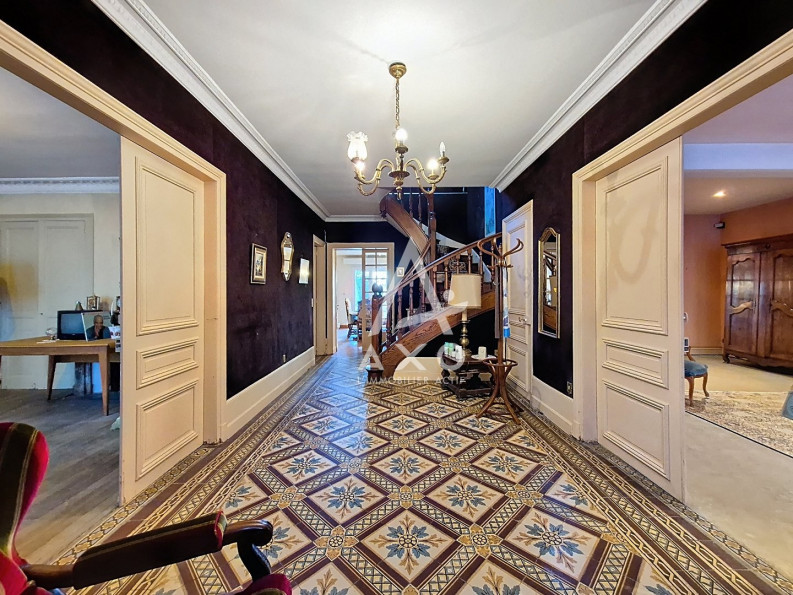 vente Maison Cires Les Mello - Photo 2