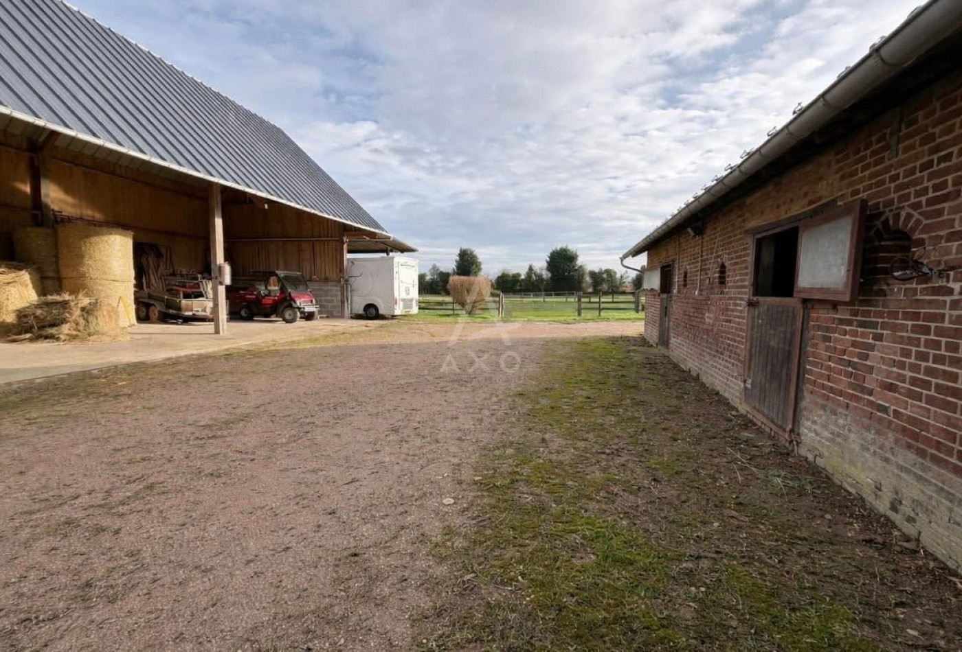 vente Haras / equestre Lisieux - Photo 3