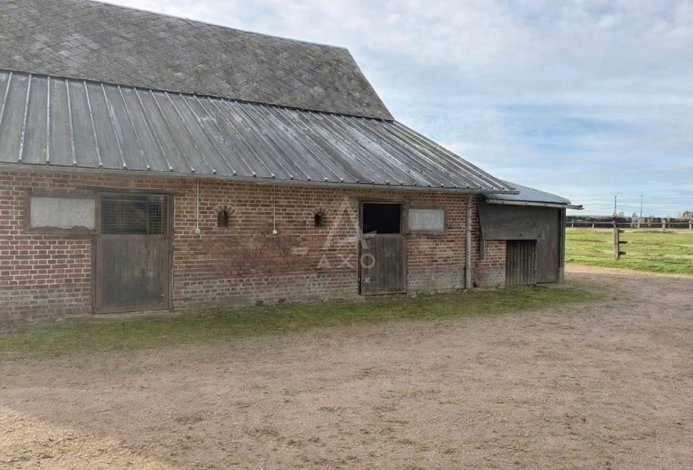 vente Haras / equestre Lisieux - Photo 9