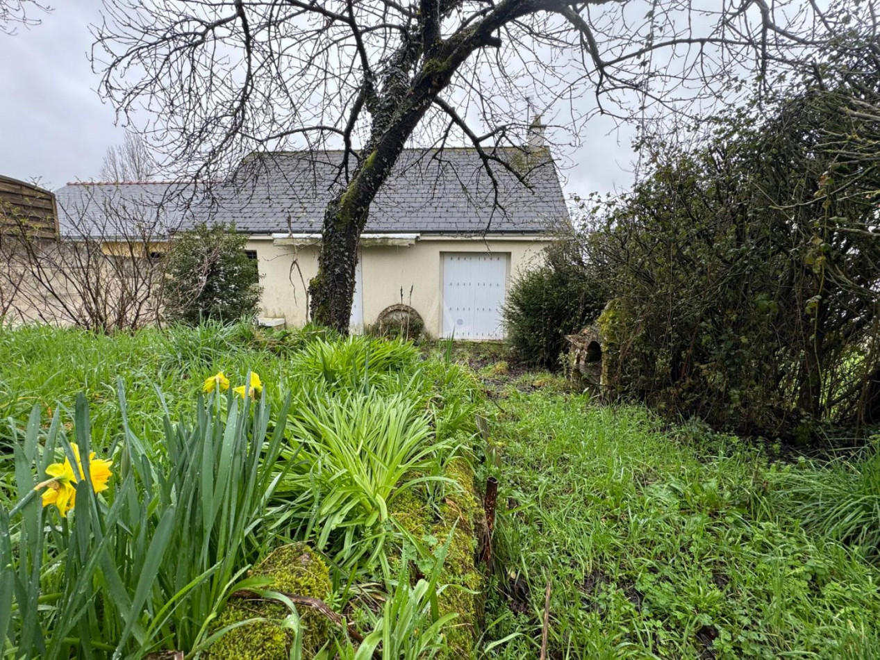 vente Maison à rénover Riaille - Photo 1