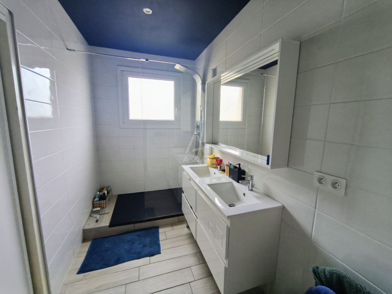 vente Pavillon Le Puy Saint Bonnet - Photo 9