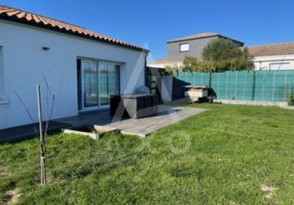 vente Maison Talmont Saint Hilaire