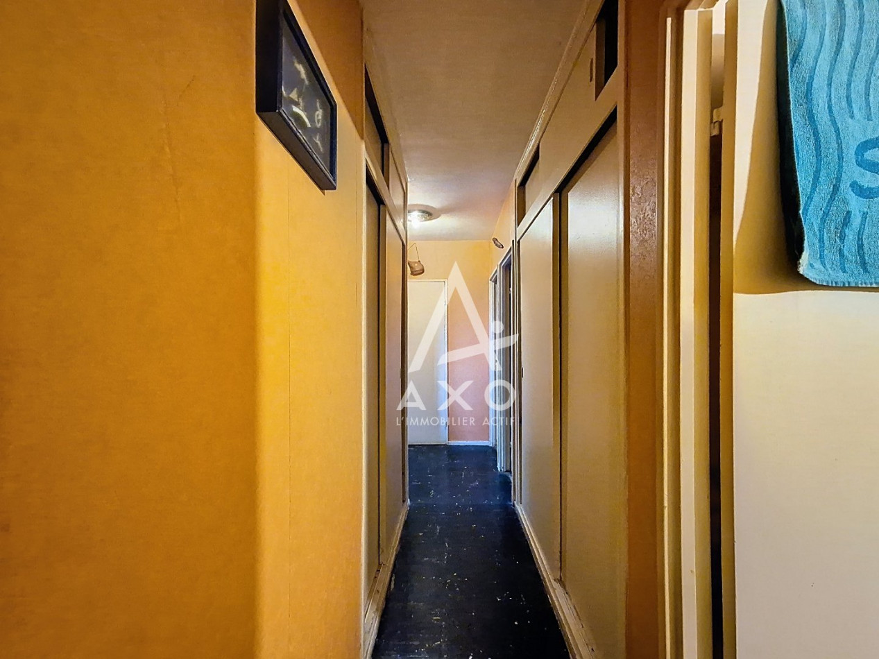 vente Appartement Beauvais - Photo 7