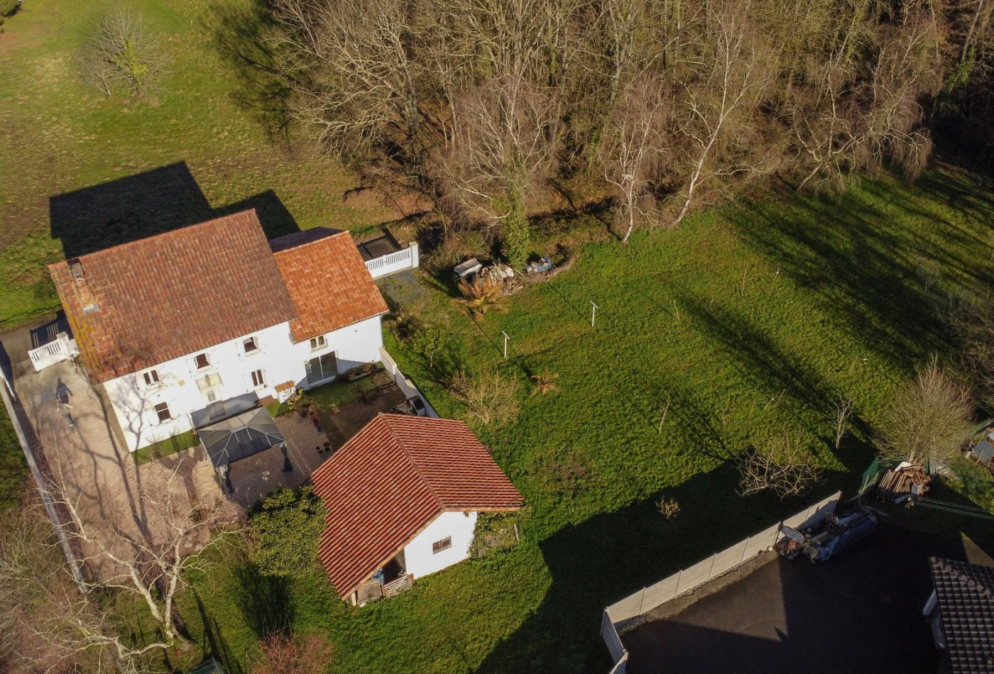 vente Maison Hagetmau - Photo 1