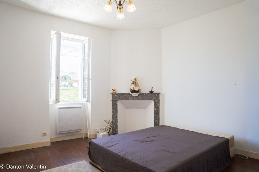 vente Maison Hagetmau - Photo 5